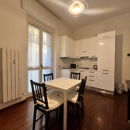 Bocconi Apartment Μιλάνο Εξωτερικό φωτογραφία