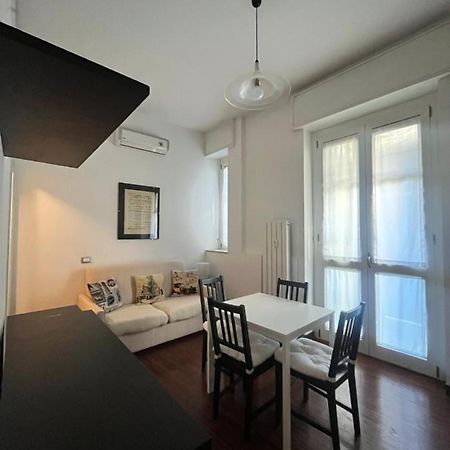 Bocconi Apartment Μιλάνο Εξωτερικό φωτογραφία