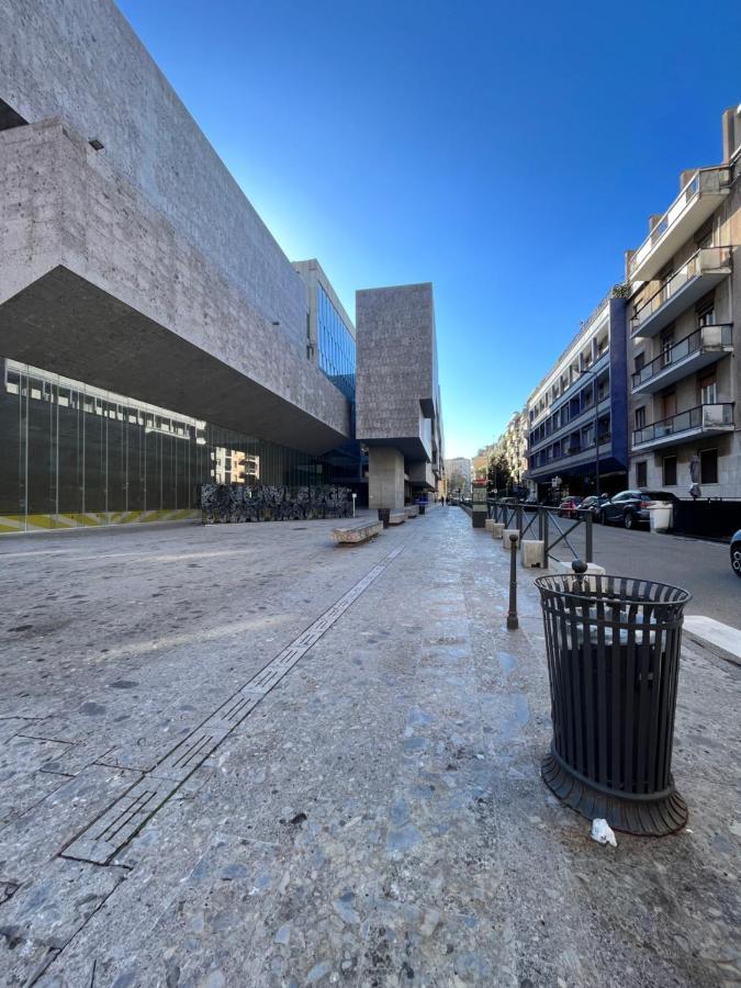 Bocconi Apartment Μιλάνο Εξωτερικό φωτογραφία