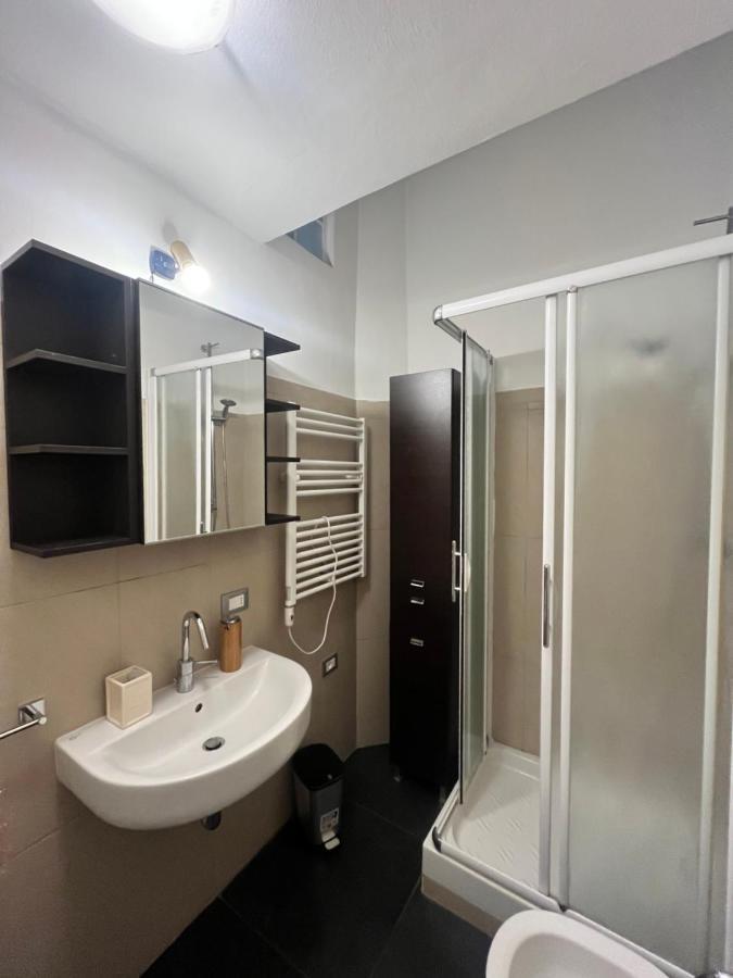 Bocconi Apartment Μιλάνο Εξωτερικό φωτογραφία