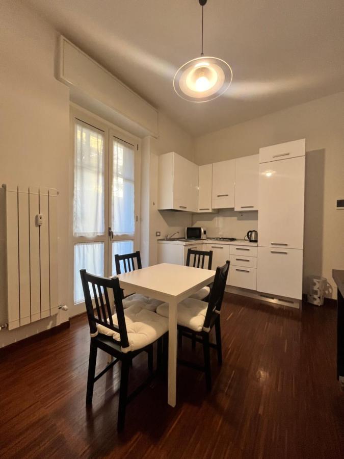 Bocconi Apartment Μιλάνο Εξωτερικό φωτογραφία