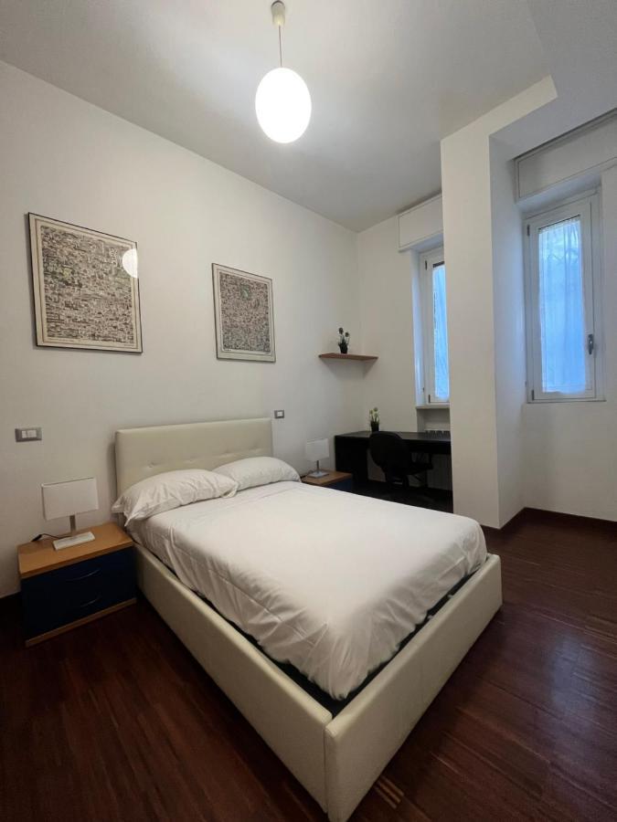 Bocconi Apartment Μιλάνο Εξωτερικό φωτογραφία