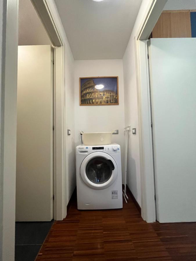 Bocconi Apartment Μιλάνο Εξωτερικό φωτογραφία