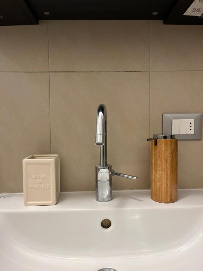 Bocconi Apartment Μιλάνο Εξωτερικό φωτογραφία