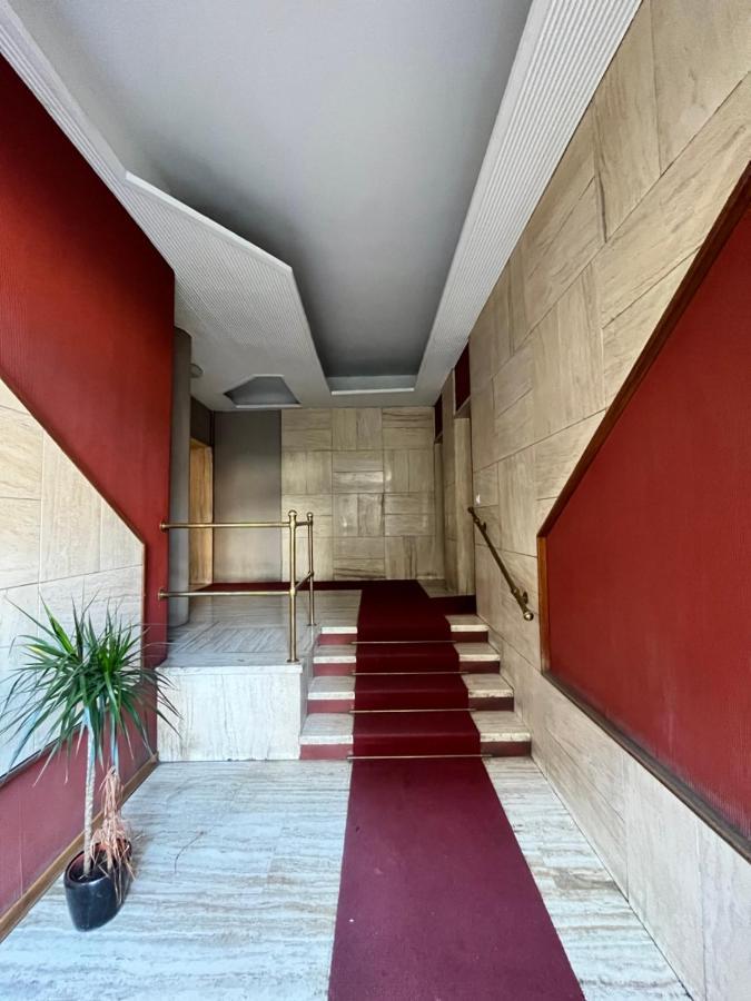 Bocconi Apartment Μιλάνο Εξωτερικό φωτογραφία