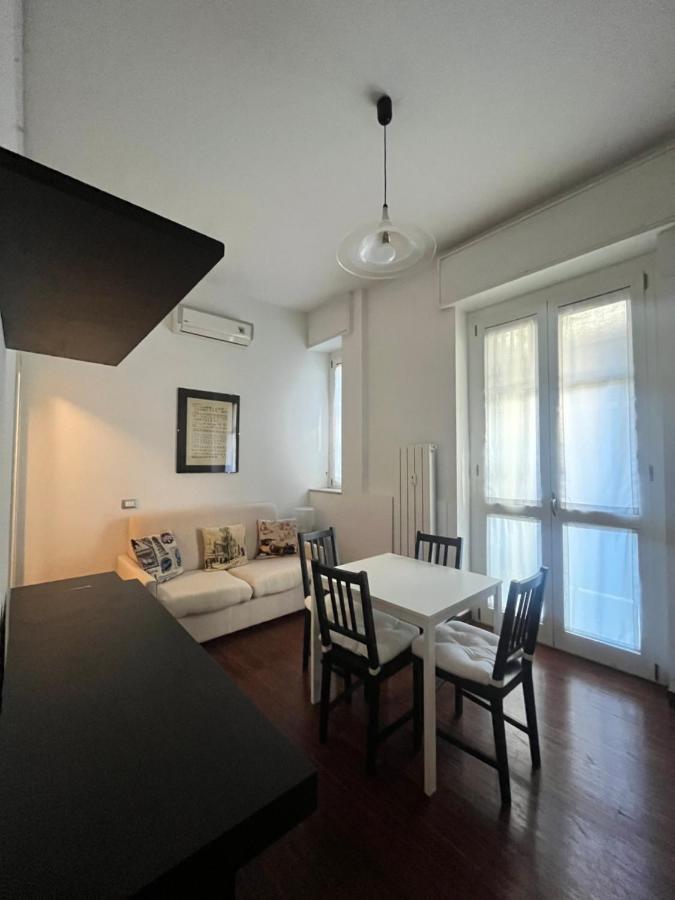 Bocconi Apartment Μιλάνο Εξωτερικό φωτογραφία